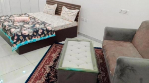 Minkstudioapartment